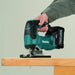 Makita Makita 40V Max XGT Brushless D-Handle Jigsaw Bare Unit in MakPac – JV002GZ01 JV002