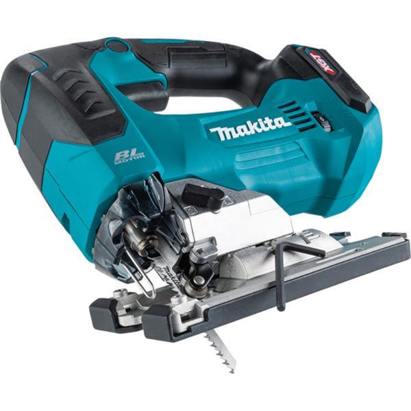 Makita Makita 40V Max XGT Brushless D-Handle Jigsaw Bare Unit in MakPac – JV002GZ01 JV002