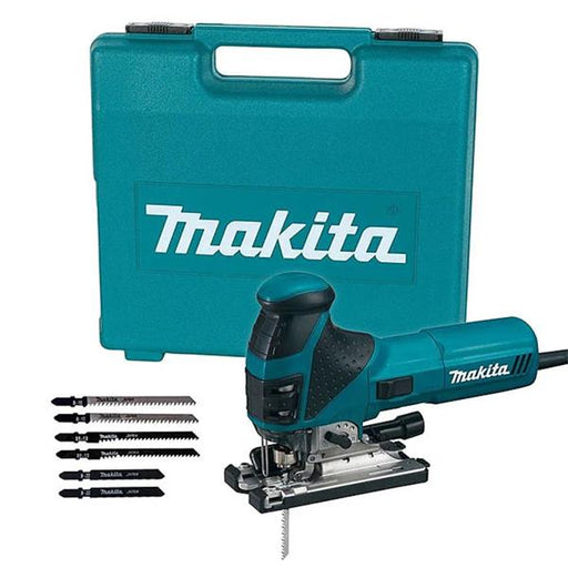 Makita Makita 4351FCT Jigsaw Orbital Action