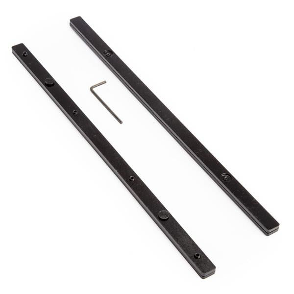 Makita Makita 198885-7 Guide Rail Joining Bar Connector Twin Set 198885-7