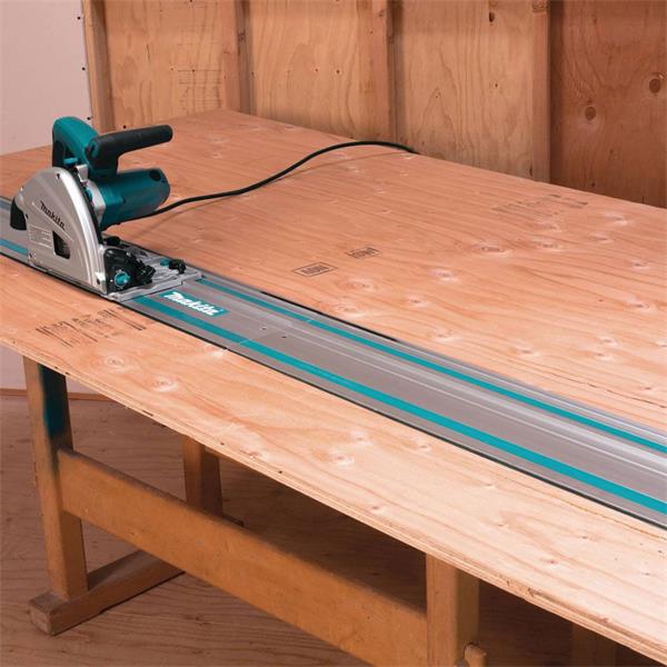 Makita Makita 198885-7 Guide Rail Joining Bar Connector Twin Set 198885-7