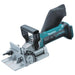 Makita Makita DPJ180Z 18V LXT Cordless Biscuit Jointer (Bare Unit) DPJ180