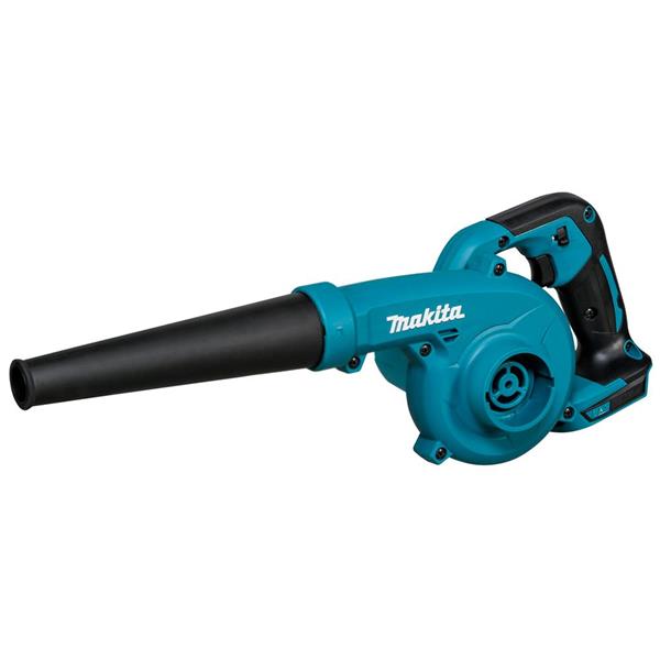 Makita Makita 18V LXT Compact Blower with Vacuum Function Bare Unit – DUB185Z DUB185