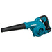 Makita Makita 18V LXT Compact Blower with Vacuum Function Bare Unit – DUB185Z DUB185