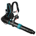 Makita Makita 40Vmax XGT Backpack Blower (Bare Unit) UB004G2