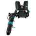 Makita Makita 40Vmax XGT Backpack Blower (Bare Unit) UB004G2