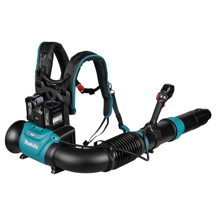 Makita Makita 40Vmax XGT Backpack Blower (Bare Unit) UB004G2