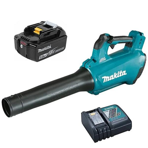 Makita Makita DUB184RT 18V LXT Brushless Blower (1x5Ah) DUB184-2