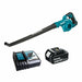Makita Makita DUB186RT 18V LXT Cordless Blower (1x5.0Ah) DUB186-2