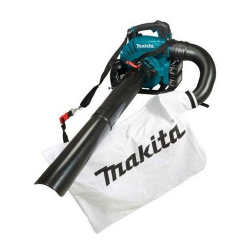 Makita Makita DUB363ZV Twin 18V LXT Brushless Blower & Collection Bag (Bare Unit) DUB363-2
