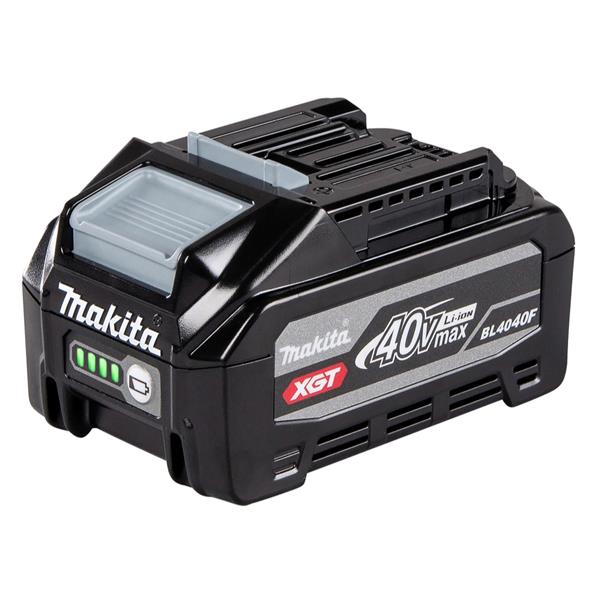Makita Makita BL4040F 40V max XGT 4.0Ah High Power Battery 1910N6-8