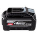 Makita Makita BL4040F 40V max XGT 4.0Ah High Power Battery 1910N6-8