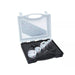 Makita Makita D-47117 Plumber Holesaw Kit, 8 Piece D-47117