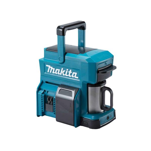 Makita Makita DCM501Z 10.8V-18V Cordless Coffee Maker DCM501