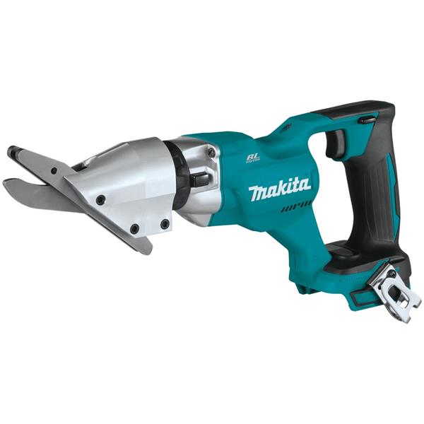 Makita Makita DJS800Z 18V LXT Brushless 13mm Fibre Cement Shears (Bare unit) DJS800