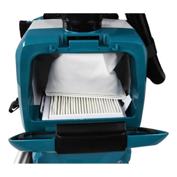 Makita Makita HEPA Fine Dust Filter for DVC260 Backpack Hoover 127725-2