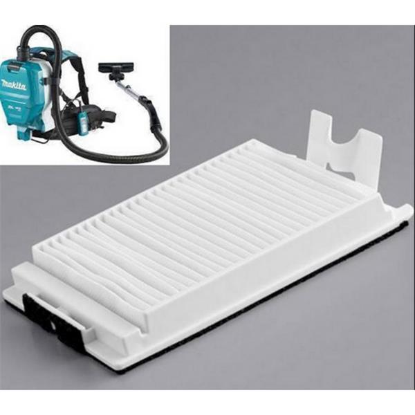 Makita Makita HEPA Fine Dust Filter for DVC260 Backpack Hoover 127725-2