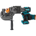 Makita Makita PP001GZK 40V XGT Brushless Metal Hole Puncher (Bare Unit) PP001