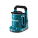 Makita Makita Twin 18V LXT Cordless Kettle 0.8L Bare Unit – DKT360Z DKT360