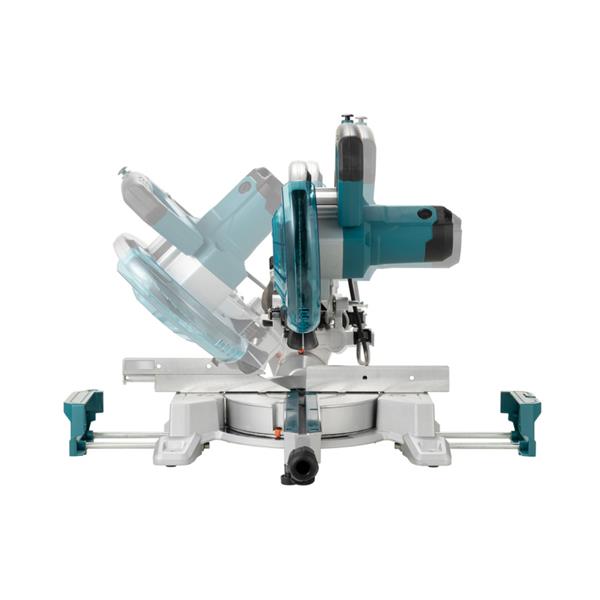 Makita Makita 216mm 1200W Slide Compound Mitre Saw – LS0816F