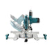 Makita Makita 216mm 1200W Slide Compound Mitre Saw – LS0816F