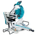 Makita Makita 305mm Slide Compound Mitre Saw with Laser – LS1219L