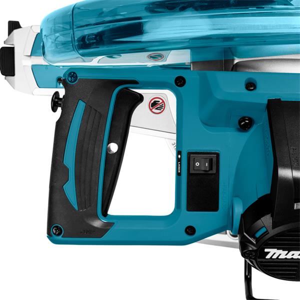 Makita Makita 305mm Slide Compound Mitre Saw with Laser – LS1219L