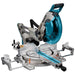 Makita Makita 305mm Slide Compound Mitre Saw with Laser – LS1219L