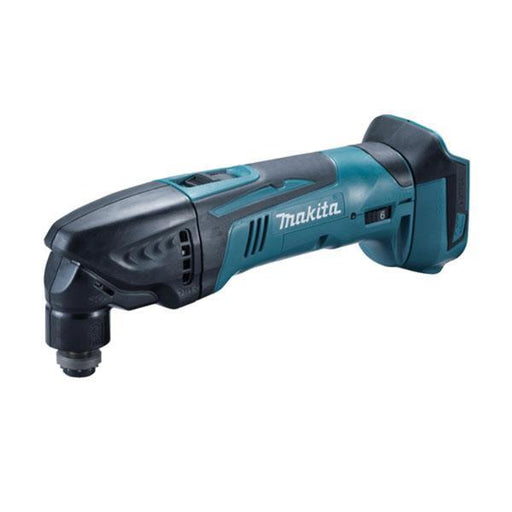 Makita Makita 18V Oscilliating Multi Tool (Bare Unit) DTM50Z