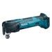 Makita Makita 18V LXT Tool-Free Oscillating Multi-Tool Bare Unit – DTM51Z DTM51