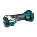 Makita Makita DTM52Z 18v LXT BL Starlock Max Multi Tool (Bare Unit) DTM52