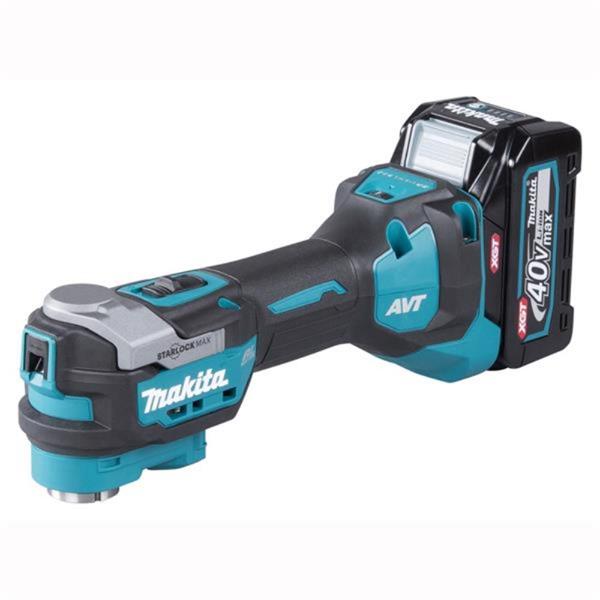 Makita Makita TM001GZ 40V XGT Max Multi Tool (Bare Unit) TM001