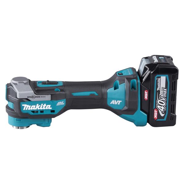 Makita Makita TM001GZ 40V XGT Max Multi Tool (Bare Unit) TM001