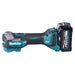 Makita Makita TM001GZ 40V XGT Max Multi Tool (Bare Unit) TM001