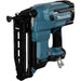 Makita Makita 18V LXT 16 Gauge Straight Finish Nailer Bare Unit in MakPac – DBN600ZJ DBN600