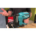 Makita Makita 18V LXT 16 Gauge Straight Finish Nailer Bare Unit in MakPac – DBN600ZJ DBN600
