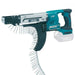 Makita Makita 18V LXT Cordless Auto Feed Screwdriver (Bare Unit) DFR750Z