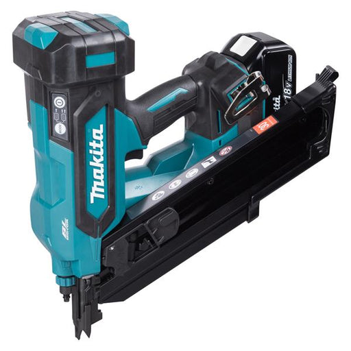Makita Makita DBN900ZK 18V LTX Brushless 90mm Framing Nailer (Bare Unit) DBN900