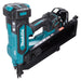 Makita Makita DBN900ZK 18V LTX Brushless 90mm Framing Nailer (Bare Unit) DBN900