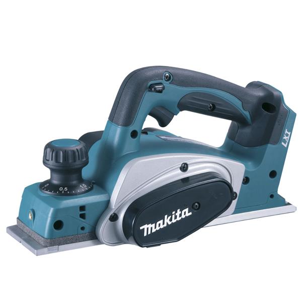 Makita Makita 18V LXT 82mm Cordless Planer Bare Unit – DKP180Z DKP180