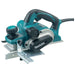 Makita Makita 82mm 850W Heavy Duty Planer with Case – KP0810K