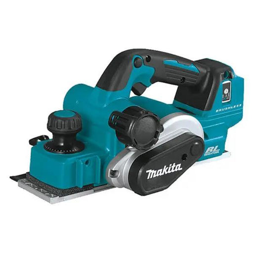 Makita Makita DKP181Z 18V LTX Brushless 82mm Planer (Bare Unit) DKP181