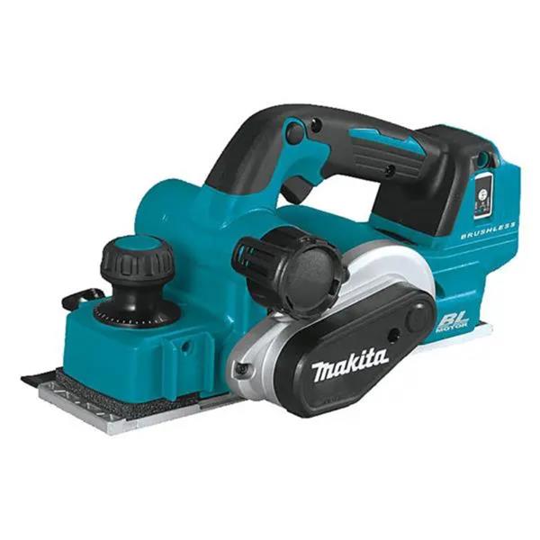 Makita Makita DKP181Z 18V LTX Brushless 82mm Planer (Bare Unit) DKP181