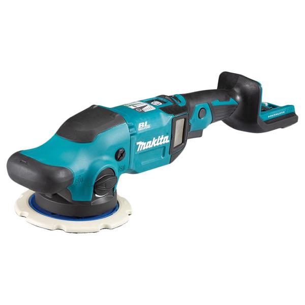 Makita Makita DPO600Z 18V Random Orbit Polisher (Bare Unit) DPO600