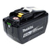 Makita Makita 18V LXT Li-ion Battery – BL18 Series BL1812