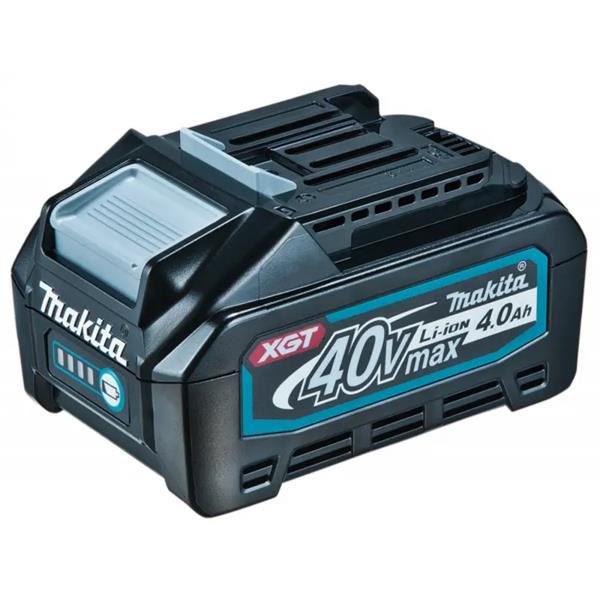 Makita Makita 40V Max XGT Li-ion Battery – BL40 Series B26-6