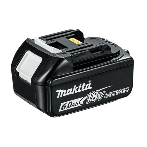Makita Makita 18V LXT Li-ion Battery – BL18 Series BL1860