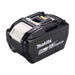 Makita Makita 18V LXT Li-ion Battery – BL18 Series
