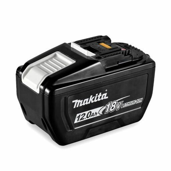 Makita Makita 18V LXT Li-ion Battery – BL18 Series