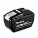 Makita Makita 18V LXT Li-ion Battery – BL18 Series
